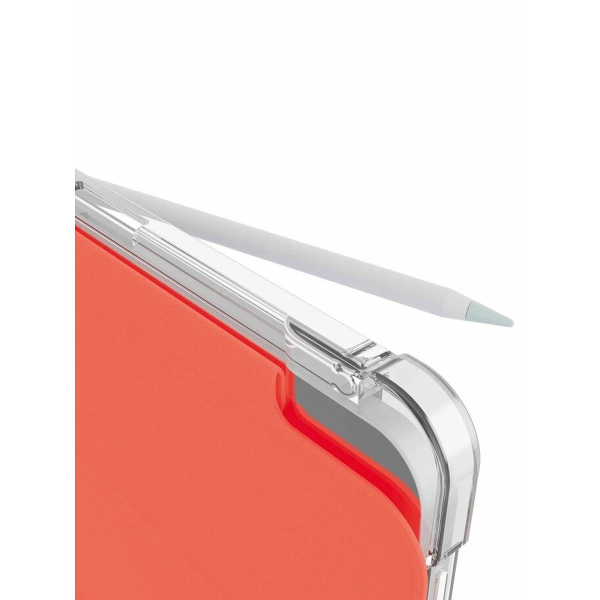 Чехол VLP iPad Pro 5/12.9 Coral