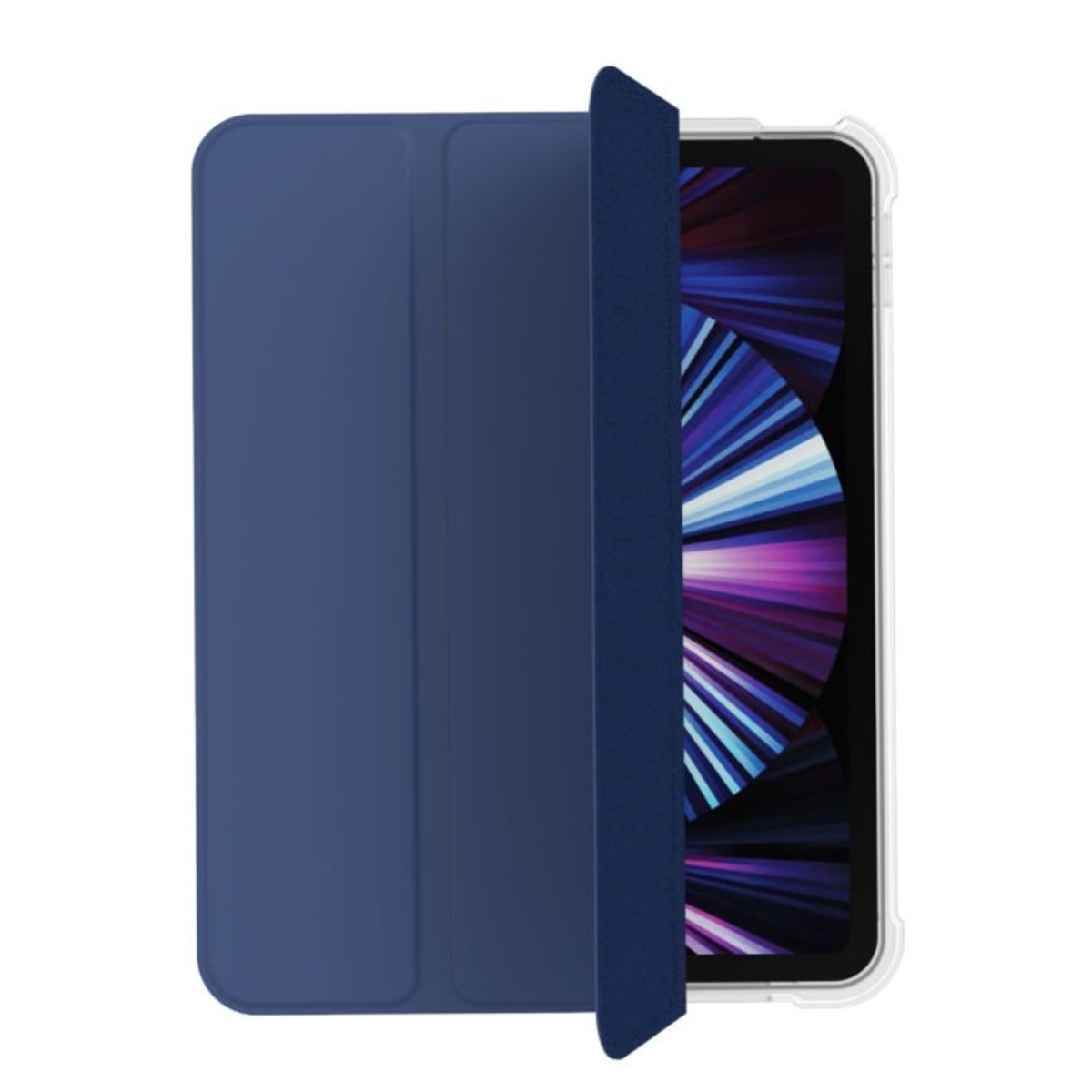 Чехол VLP iPad Pro 3/4/11 Dark Blue