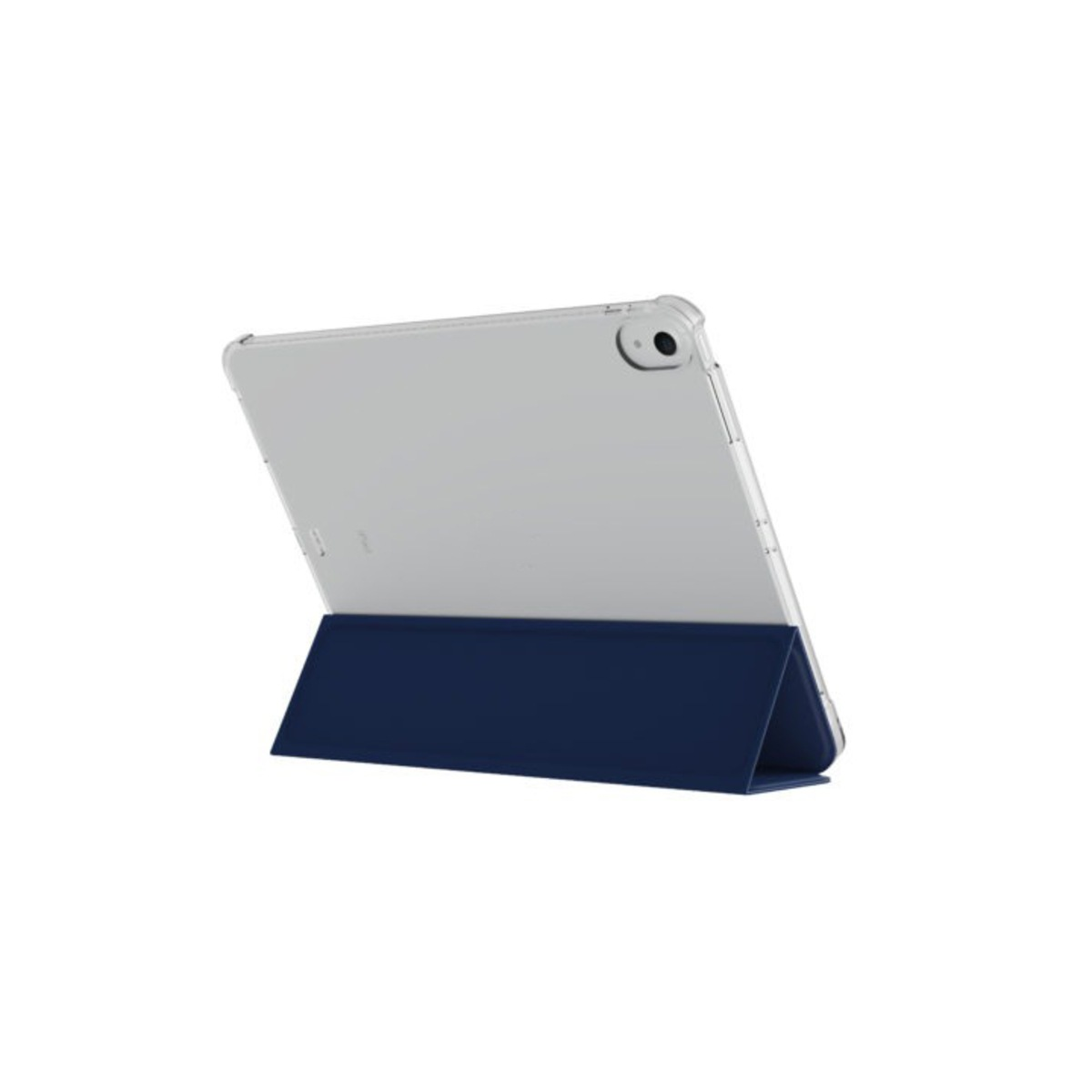Чехол VLP iPad Pro 3/4/11 Dark Blue