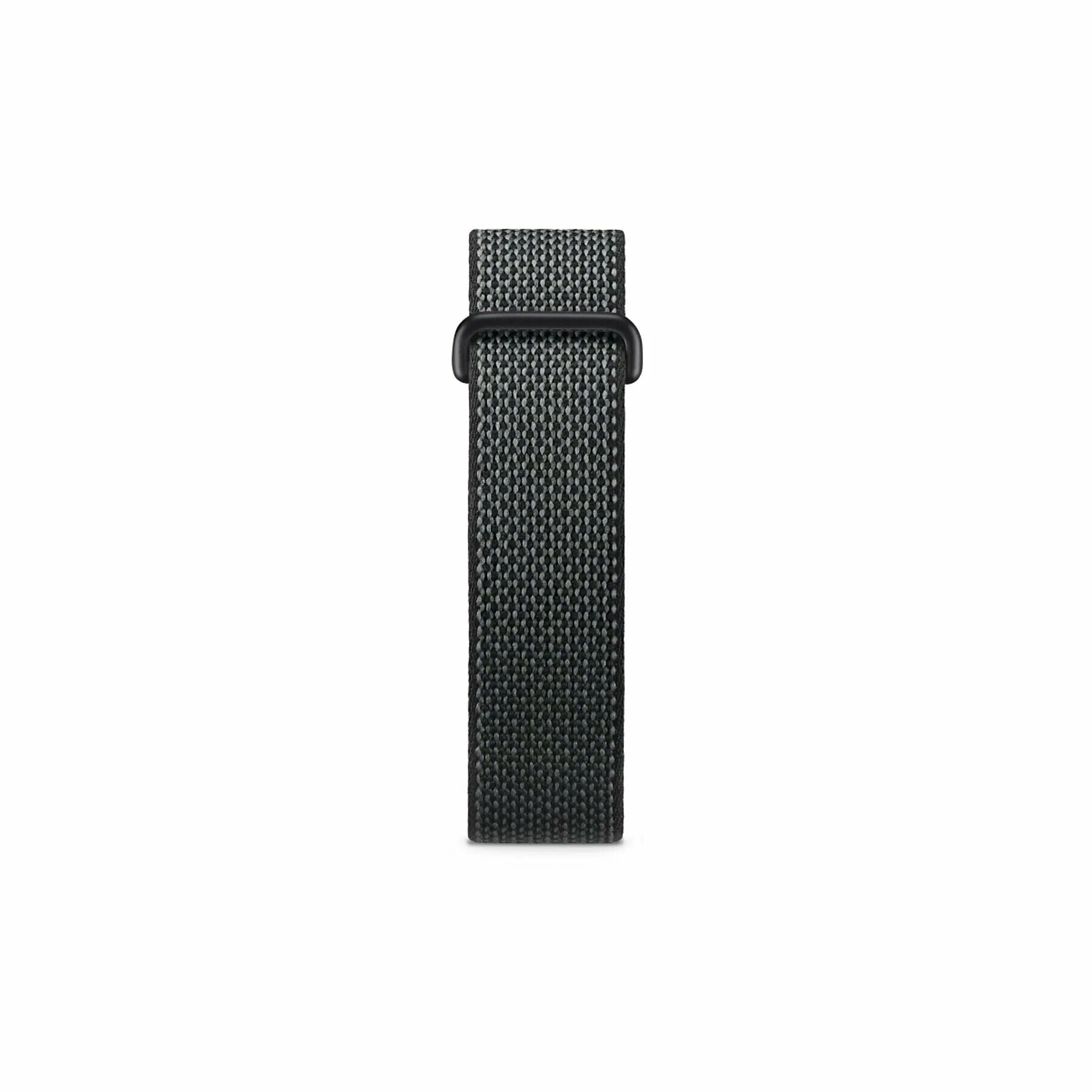 Фитнес-браслет FitBit Obisdian