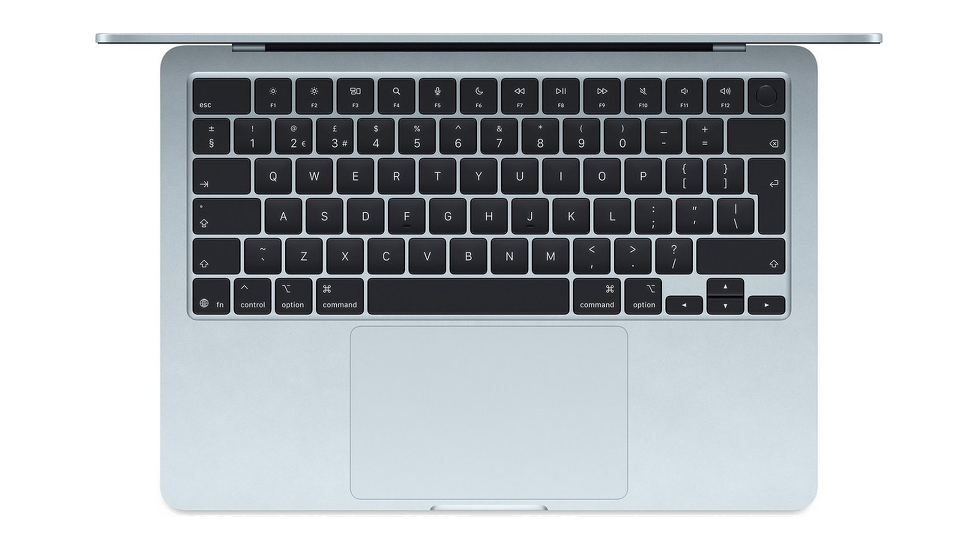 MACBOOK AIR 13 M5
