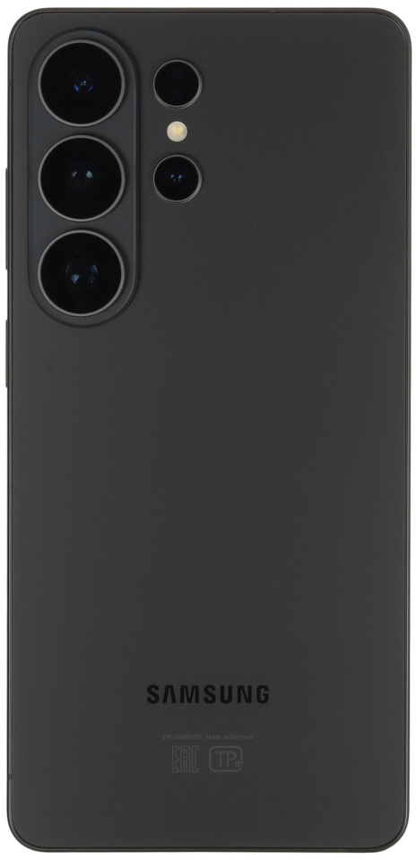 Samsung Galaxy S26 Ultra 16/1TB Black