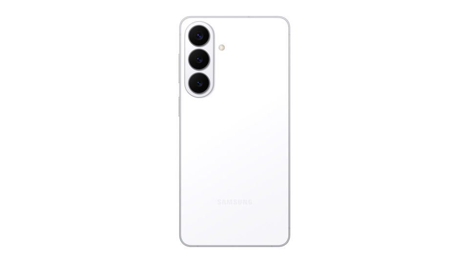 Samsung Galaxy S26 Plus 12/512GB White