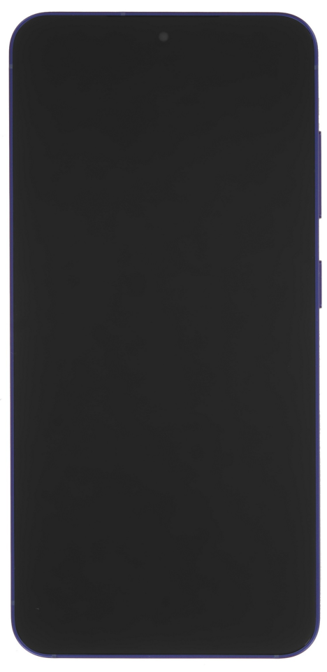 Samsung Galaxy S25 12/128GB Blueblack