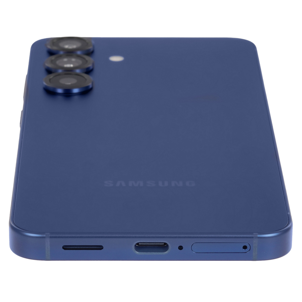 Samsung Galaxy S25 12/128GB Blueblack