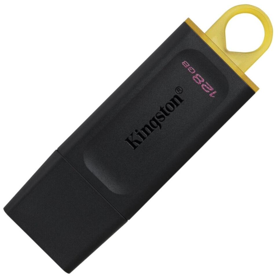 Флеш накопитель Kingston 128 GB USB 3.2