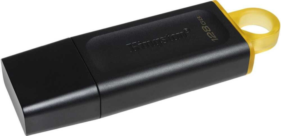 Флеш накопитель Kingston 128 GB USB 3.2