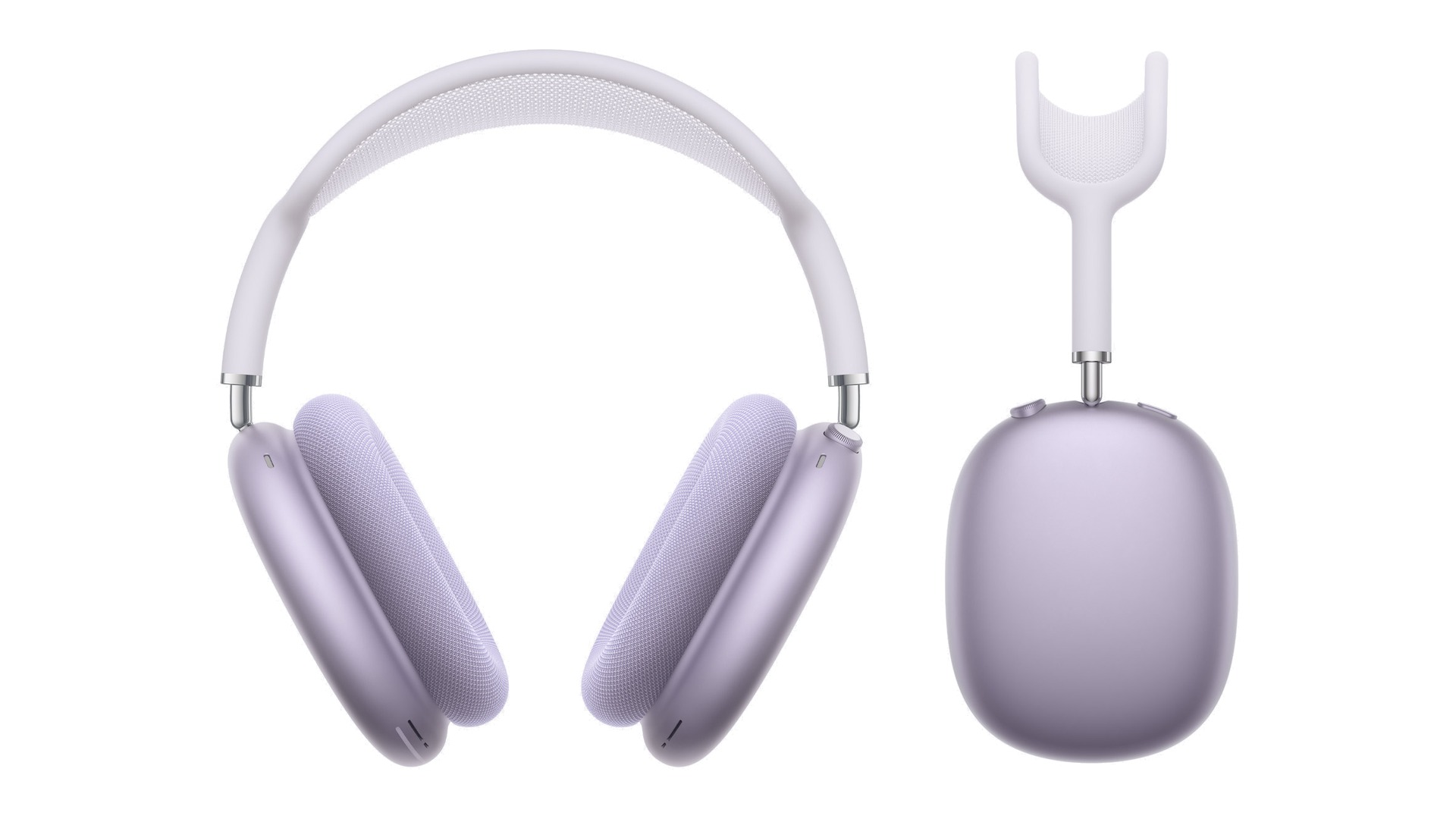 AIRPODS MAX 2026