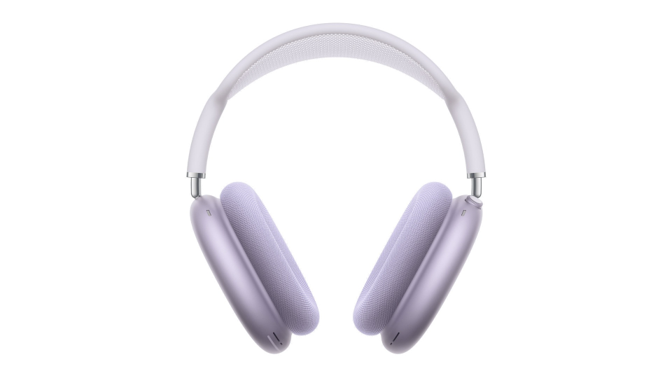 Airpods Max 2026 Purple