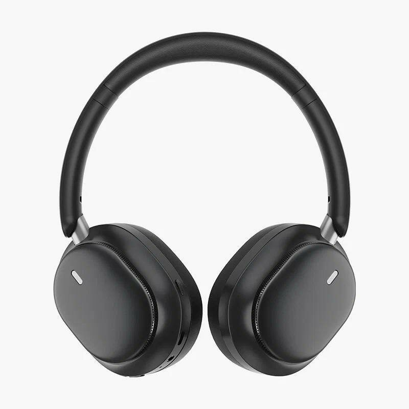 Полноразмерные беспроводные наушники Keephone Melody Pro ANC (Black)