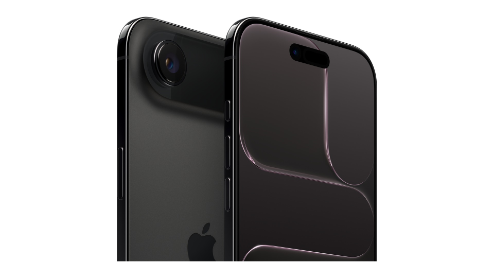 iPhone 17 Air 256GB Black