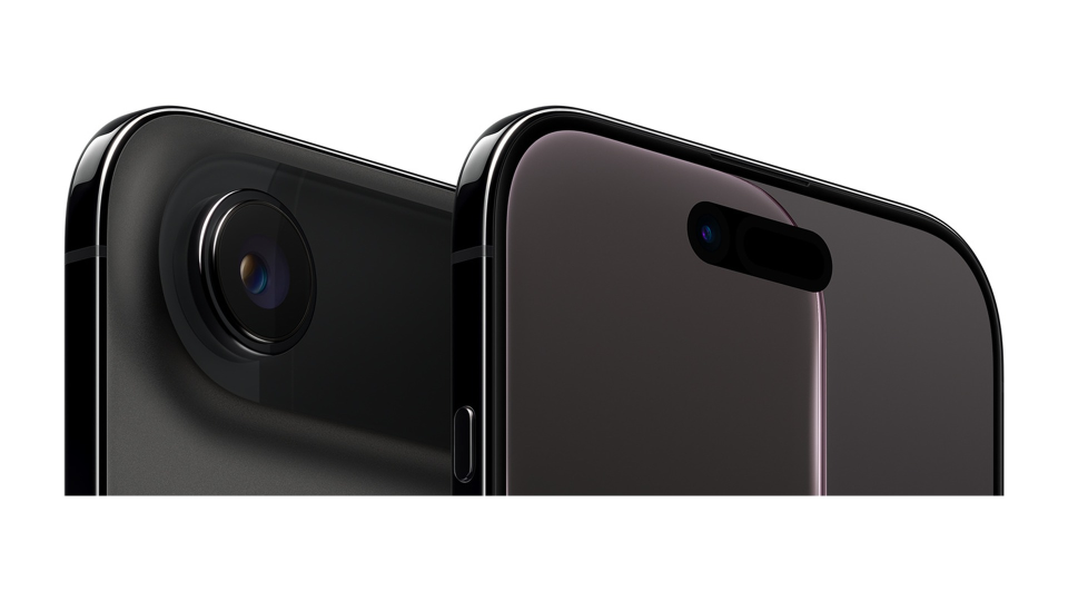 iPhone 17 Air 256GB Black