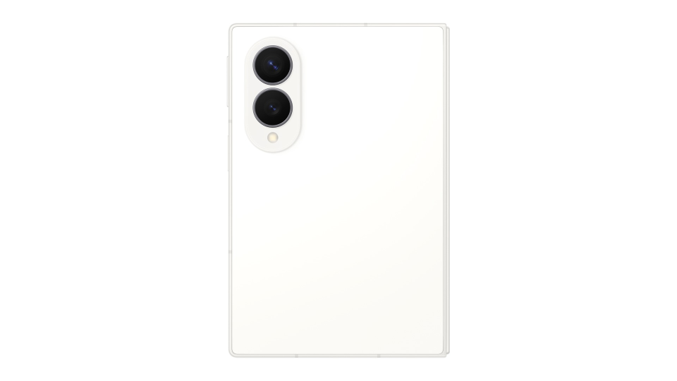 Samsung Galaxy Z Fold 8 12/512GB Cream