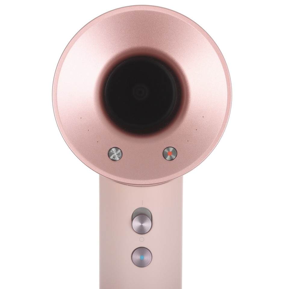 Фен Dyson HD08 Sakura/Rose Gold