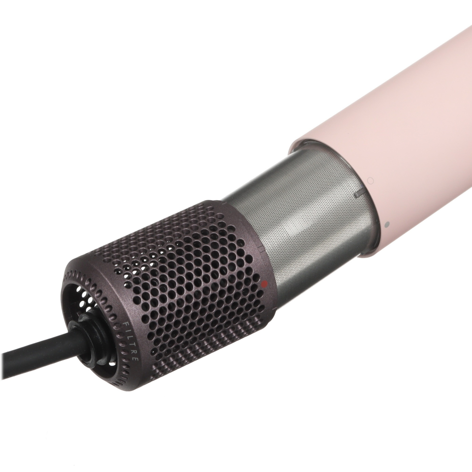 Фен Dyson HD08 Sakura/Rose Gold