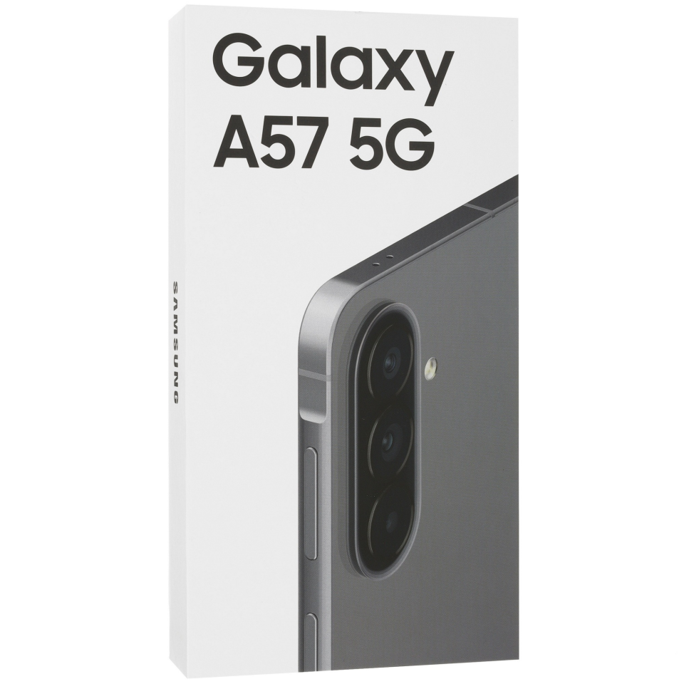 Samsung Galaxy A57 12/256GB Gray