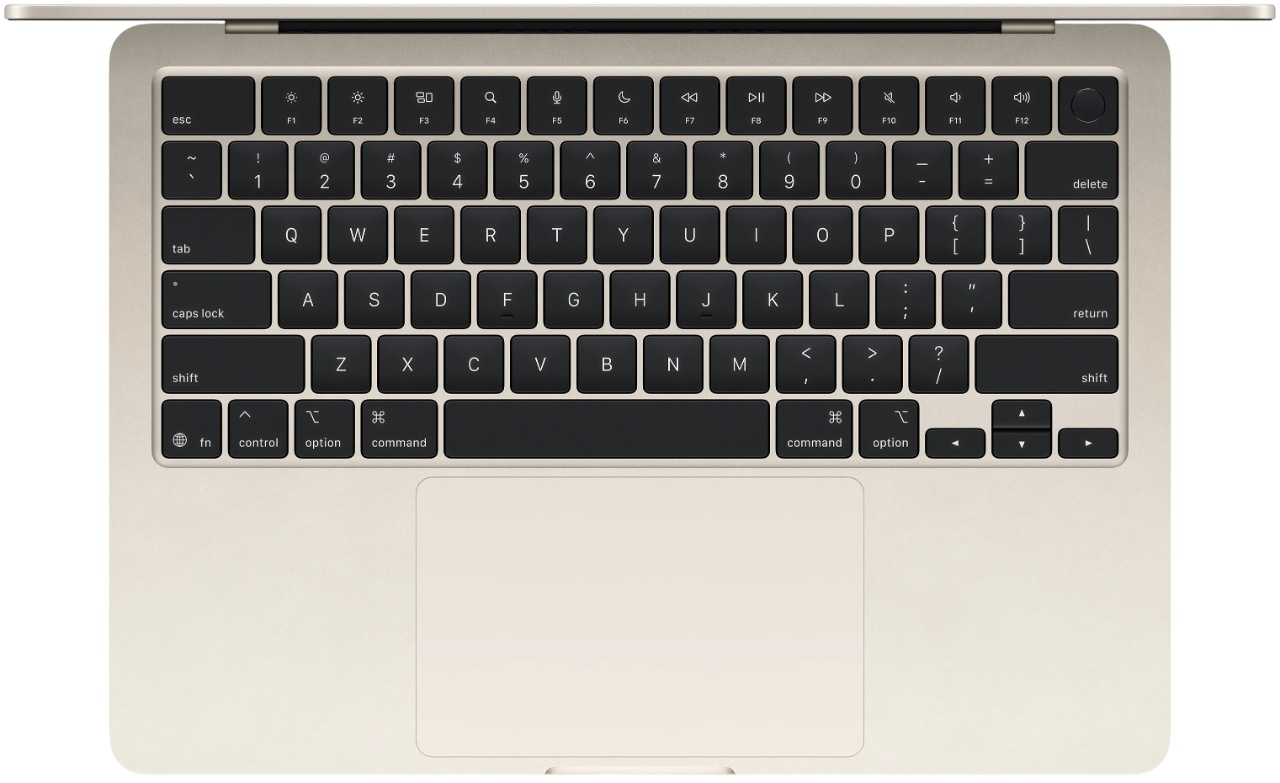 MACBOOK AIR 13 M5