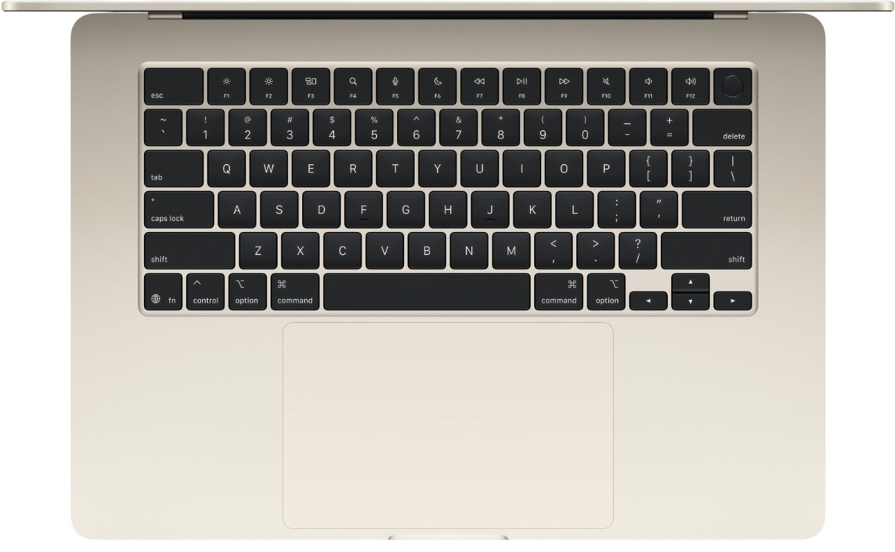 MACBOOK AIR 15 M5