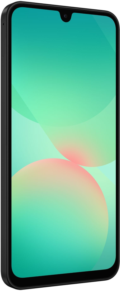 Samsung Galaxy A26 6/128gb Black