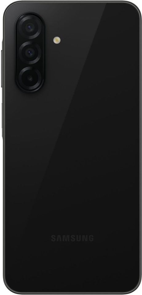 Samsung Galaxy A26 6/128gb Black