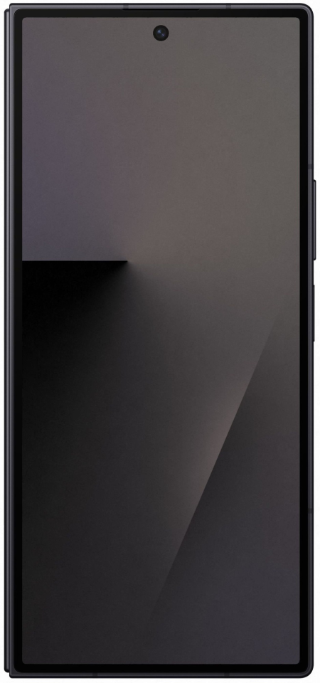 Samsung Galaxy Z Fold 7 12/256GB Black