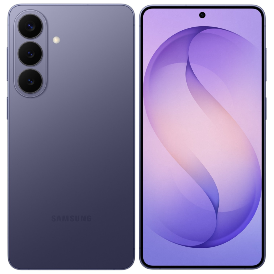 Samsung Galaxy S26 Plus 12/512GB Violet