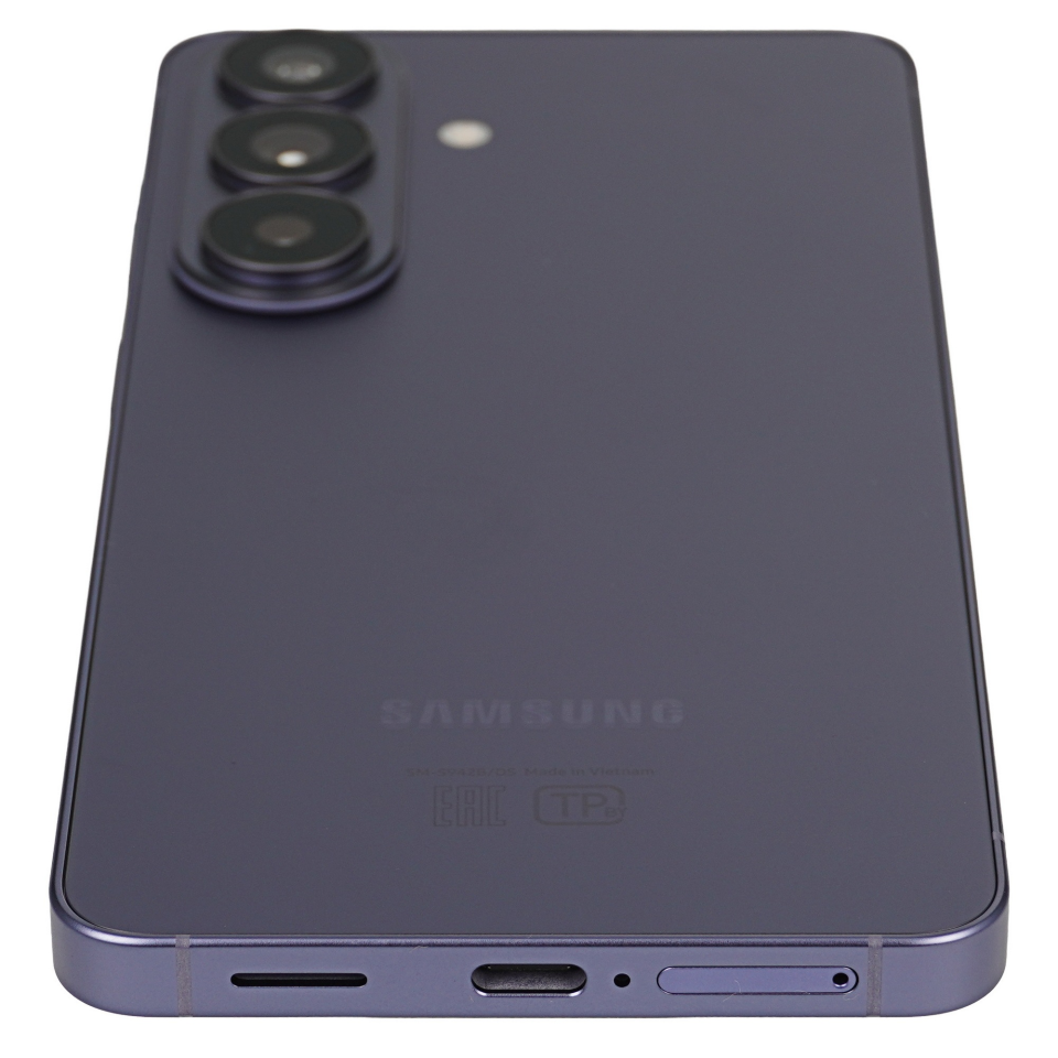 Samsung Galaxy S26 12/512GB Violet