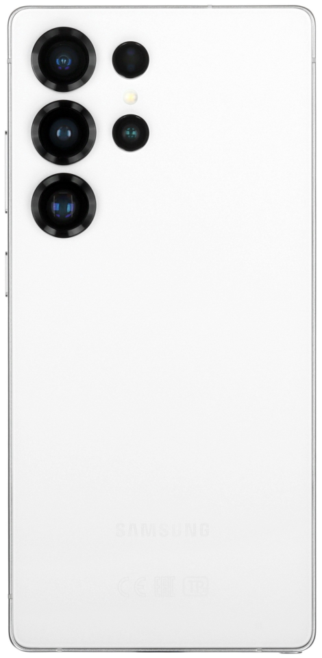 Samsung Galaxy S25 Ultra 12/512GB Whitesilver
