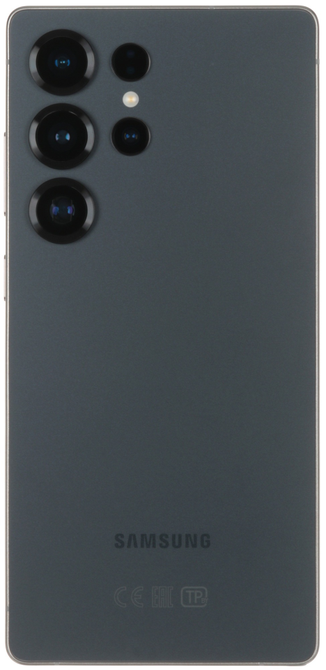 Samsung Galaxy S25 Ultra 12/512GB Black Titanium