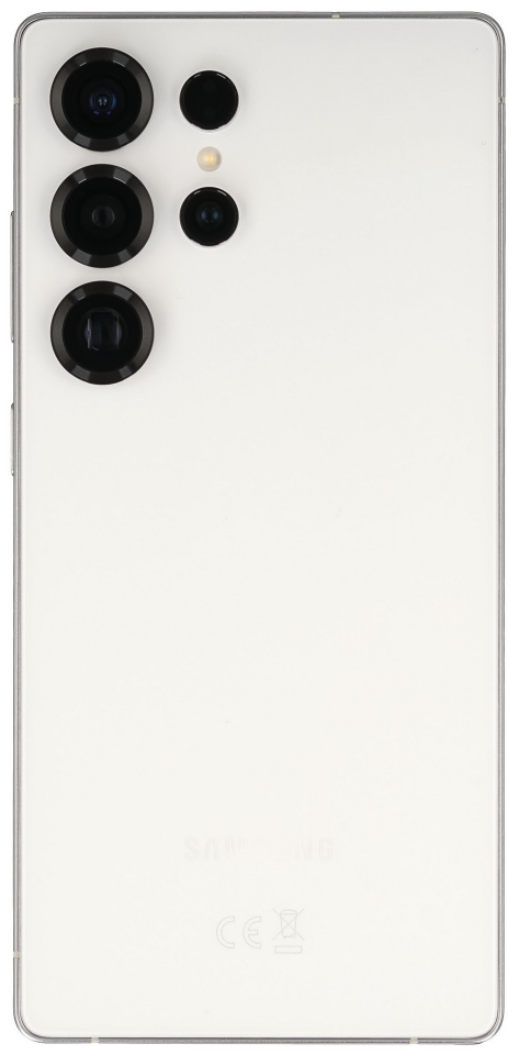 Samsung Galaxy S25 Ultra 12/1TB Silver Titanium