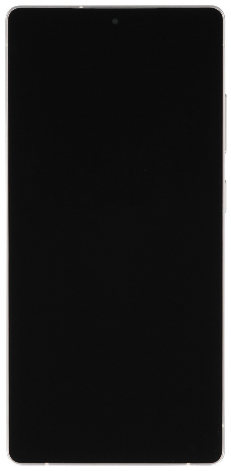 Samsung Galaxy S25 Ultra 12/1TB Silver Titanium
