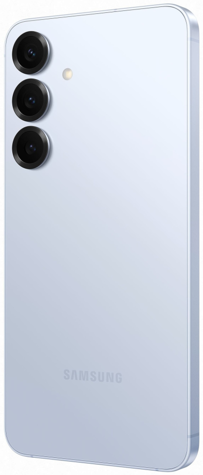 Samsung Galaxy S25 Plus 12/512GB Ice Blue