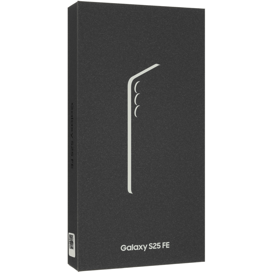 Samsung Galaxy S25 FE 8/512GB Black