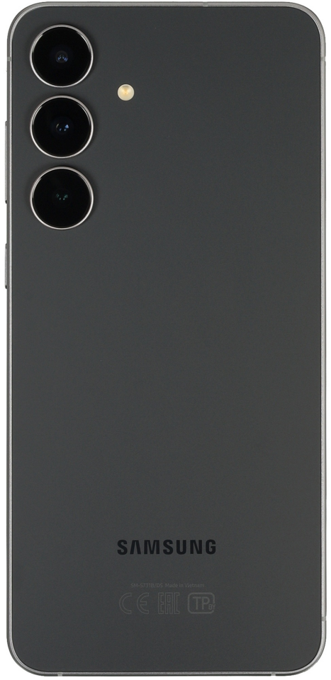 Samsung Galaxy S25 FE 8/512GB Black
