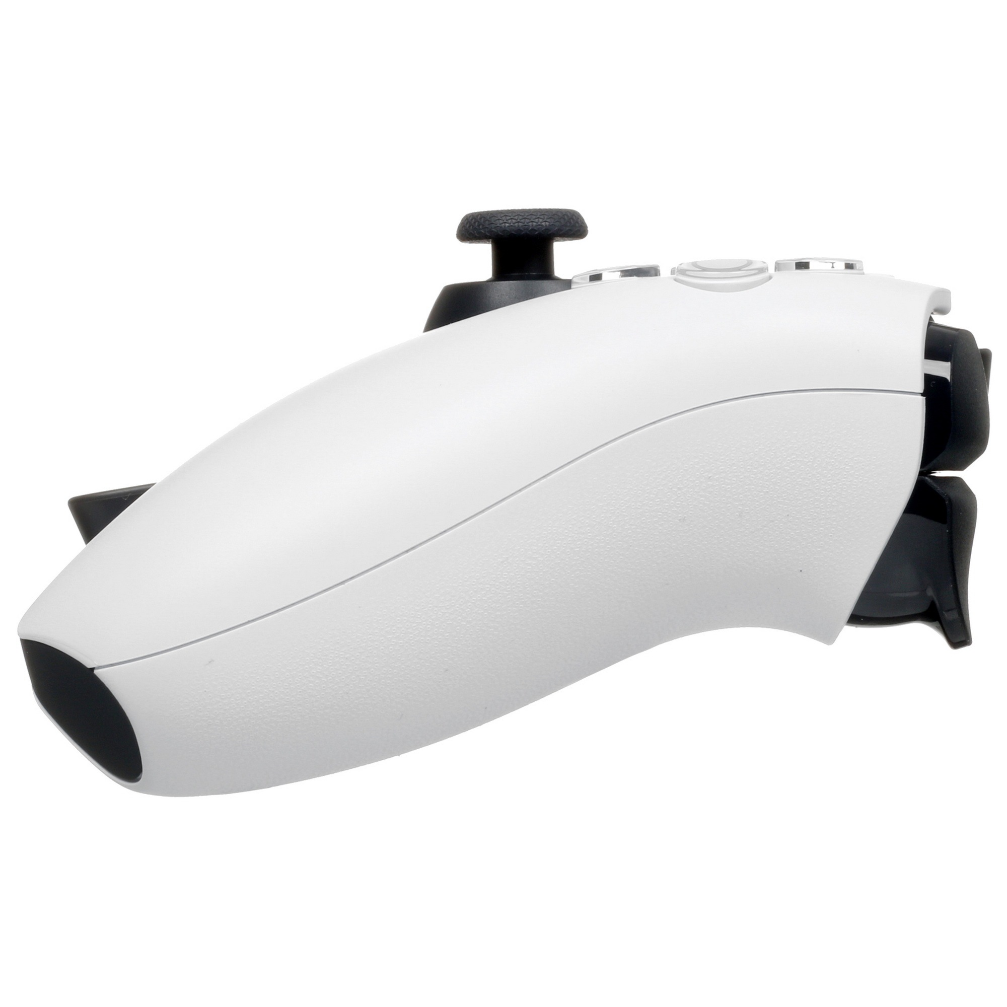 PS 5 Portal Black