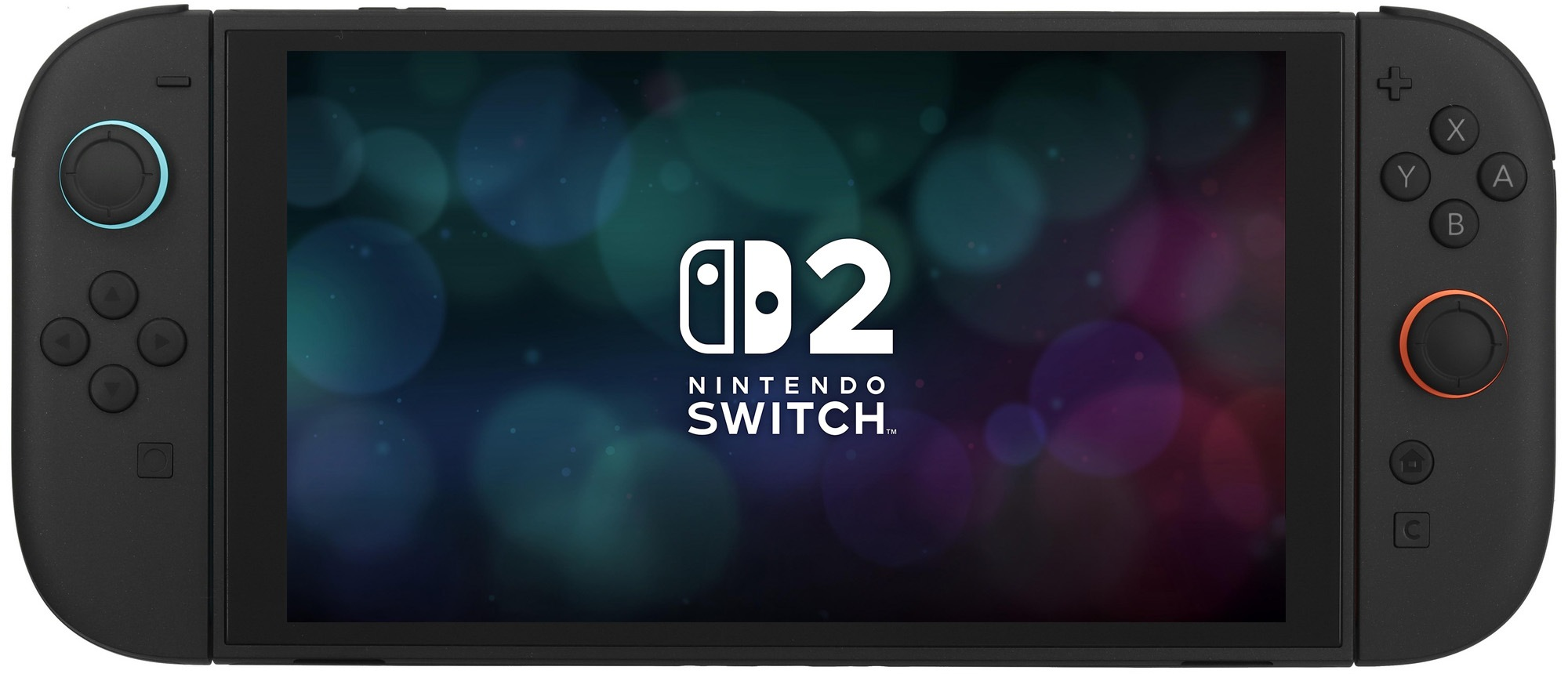 Nintendo Switch 2 Игровая консоль