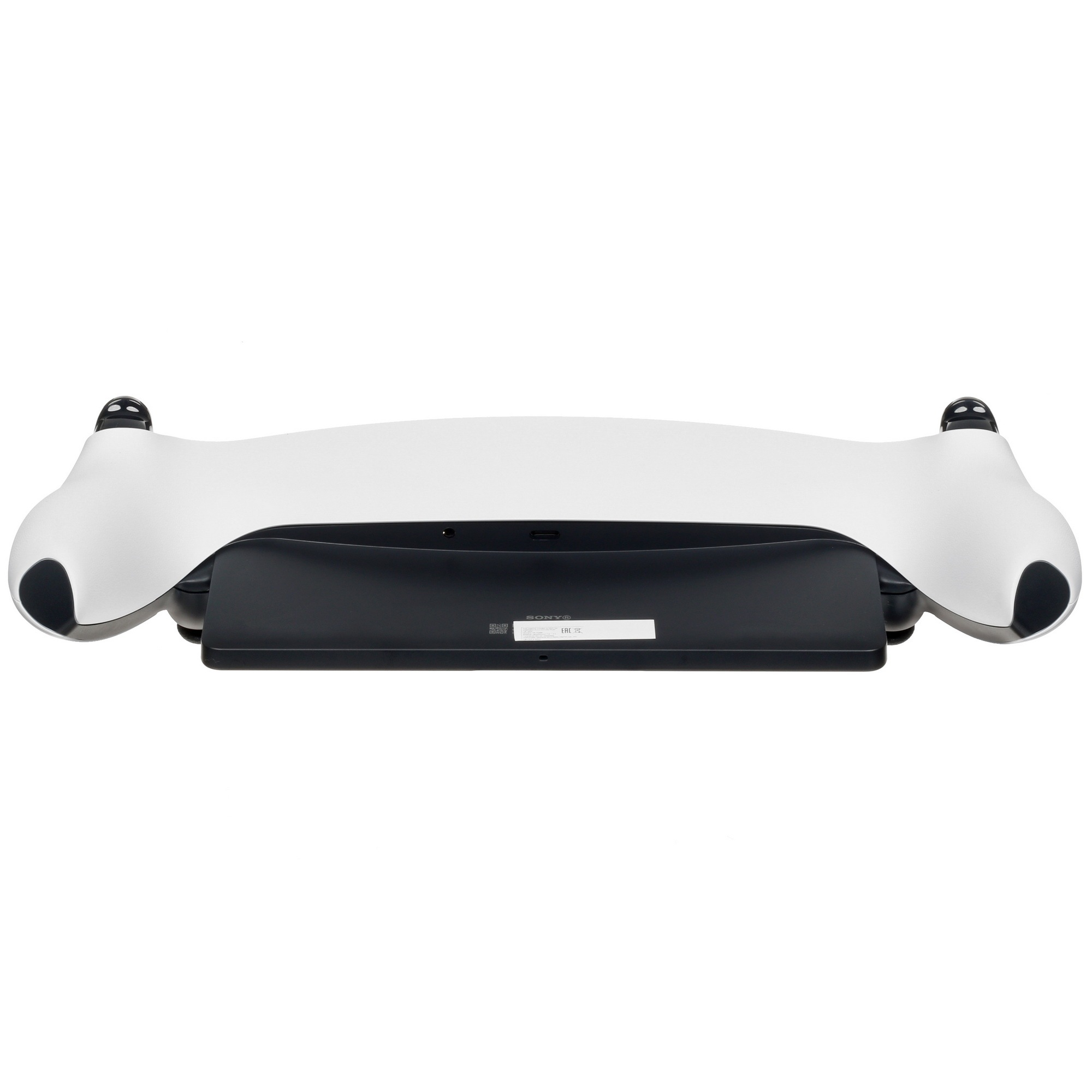 PS 5 Portal Black