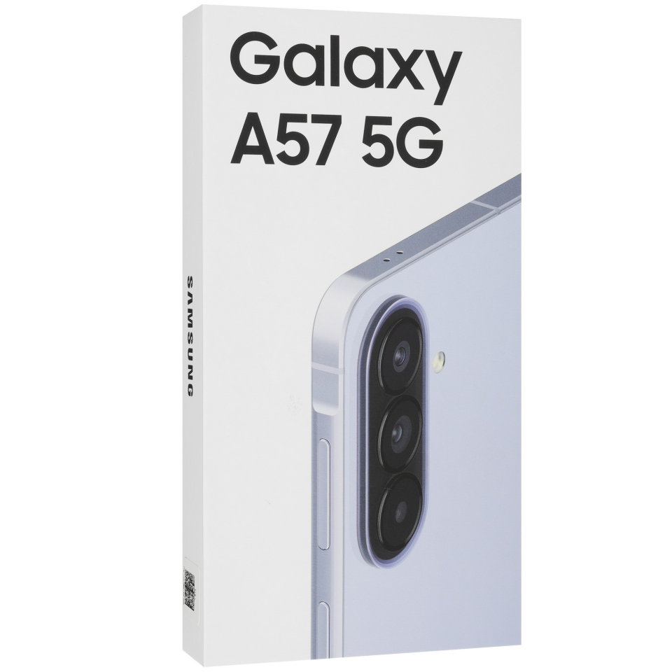 Samsung Galaxy A57 8/256GB Awesome lilac