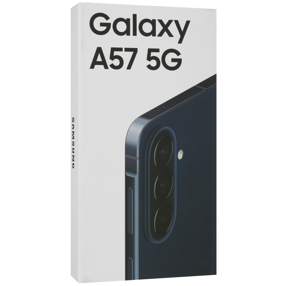 Samsung Galaxy A57 12/512GB Awesome navy