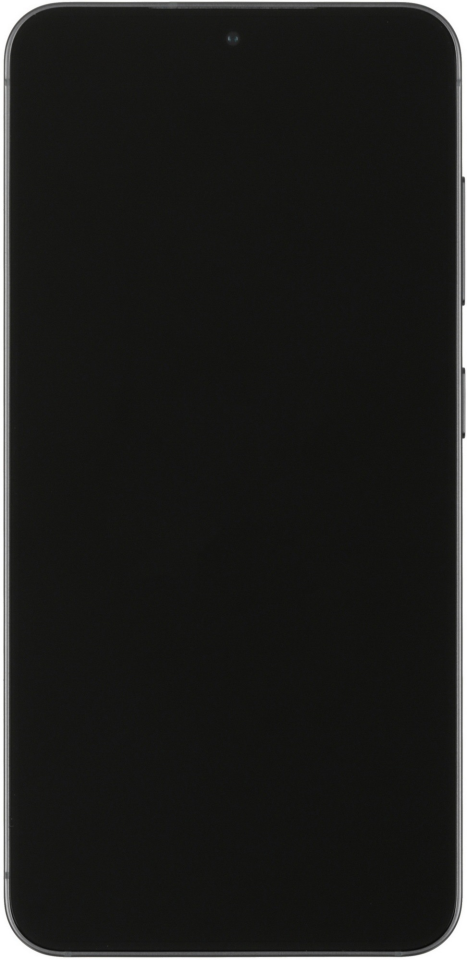 Samsung Galaxy S25 12/256GB Black