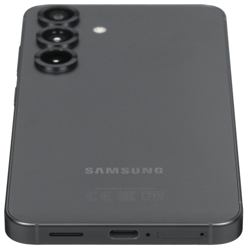 Samsung Galaxy S25 12/256GB Black