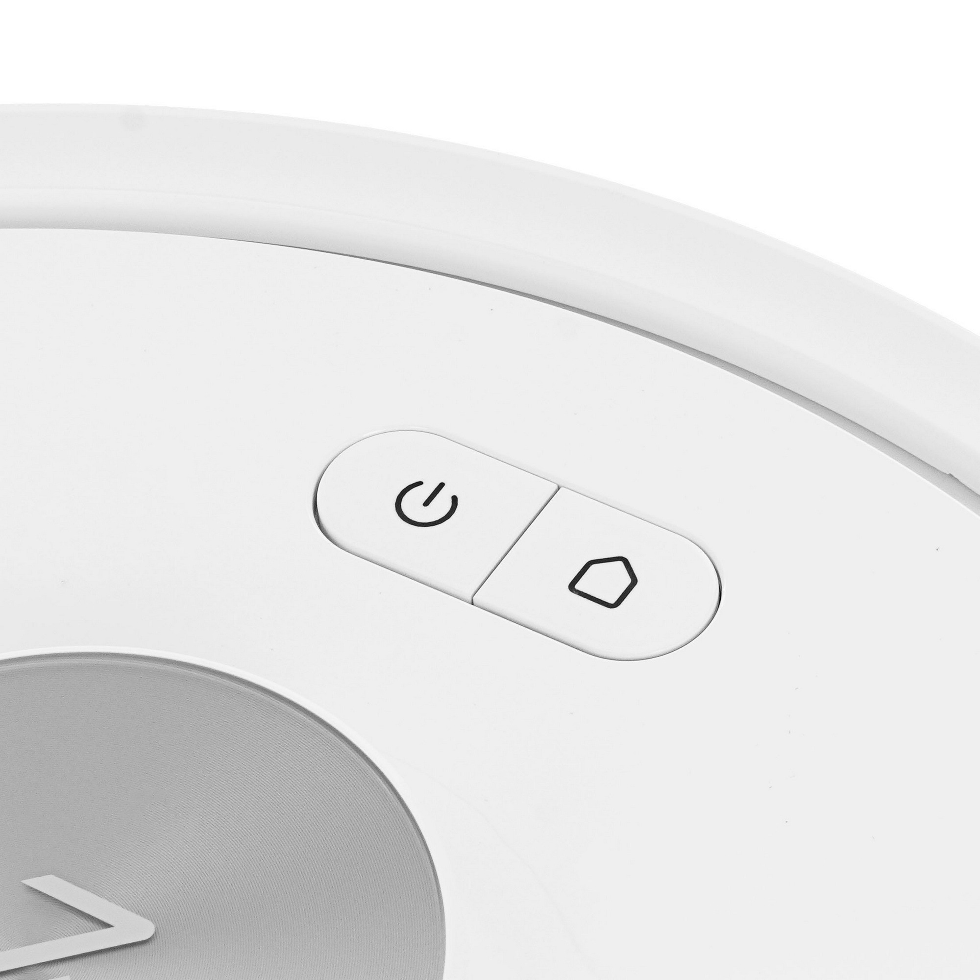 Робот-пылесос Roborock Q8 Plus Gen2 White