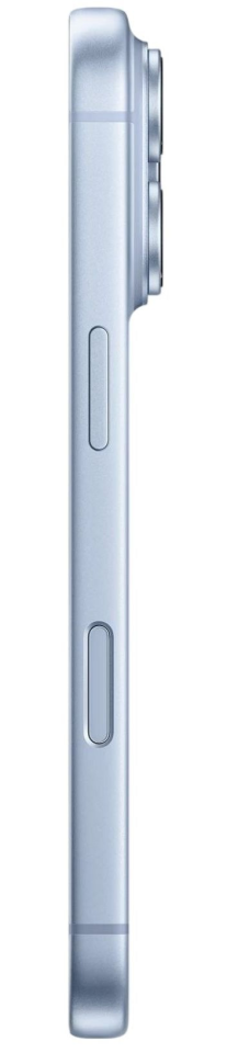 iPhone 18 Pro 256GB Glacier (eSim)