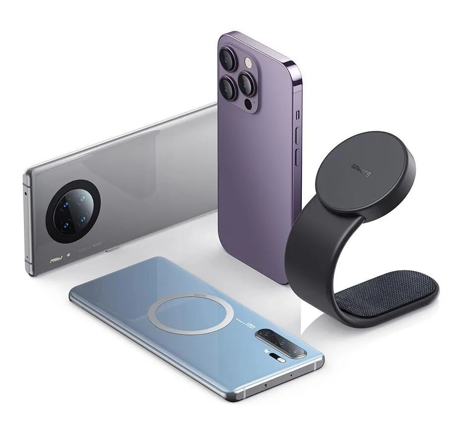 Автомобильный держатель Baseus Car Mount holder