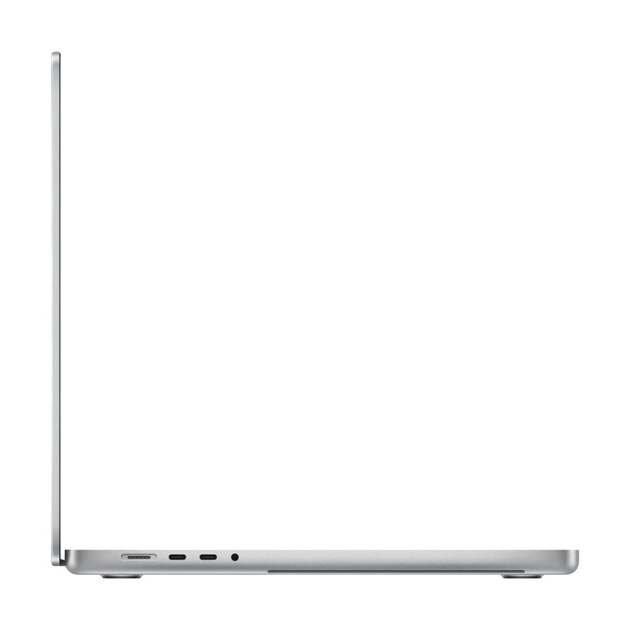 MACBOOK PRO 16 M5