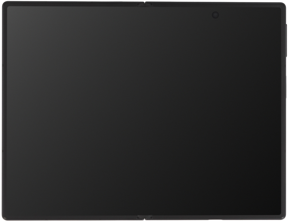Samsung Galaxy Z Fold 8 12/256GB Graphite