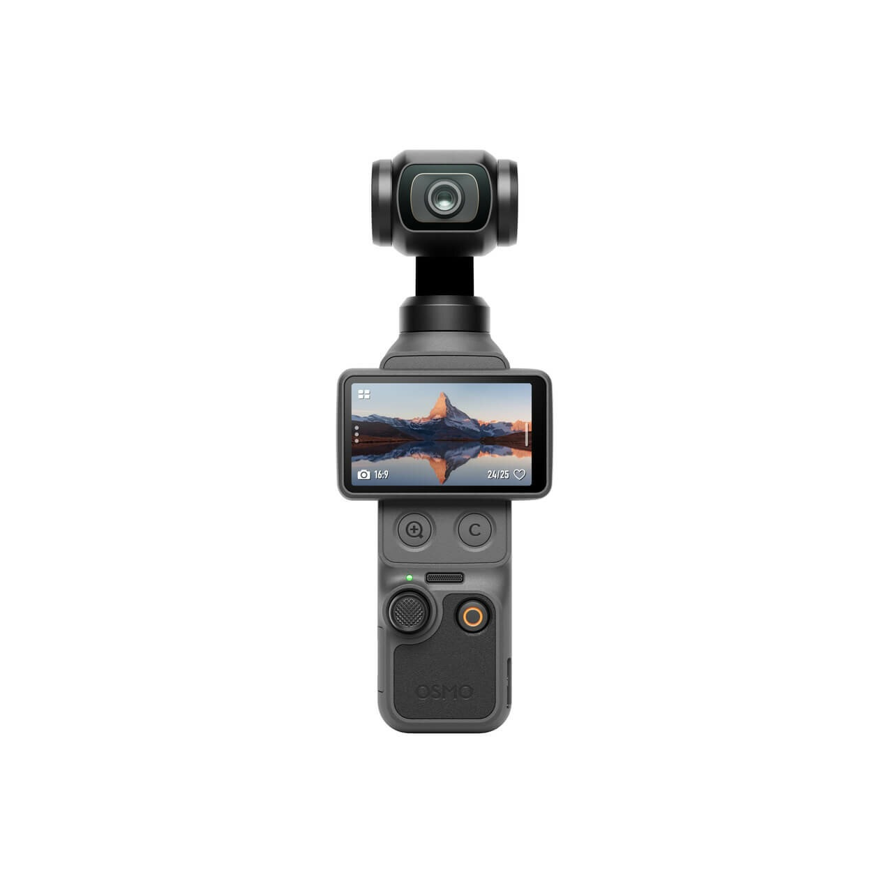 Экшен-камера DJI OSMO Pocket 4P (Standart Combo)