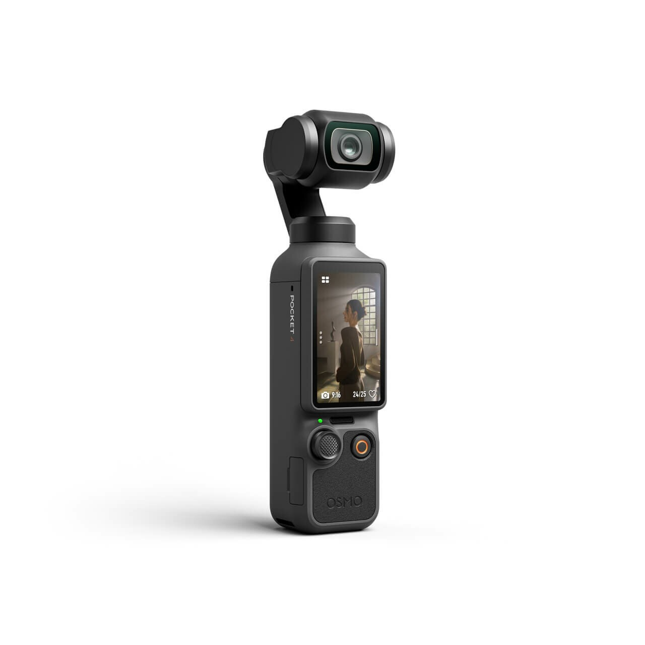Экшен-камера DJI OSMO Pocket 4P (Standart Combo)