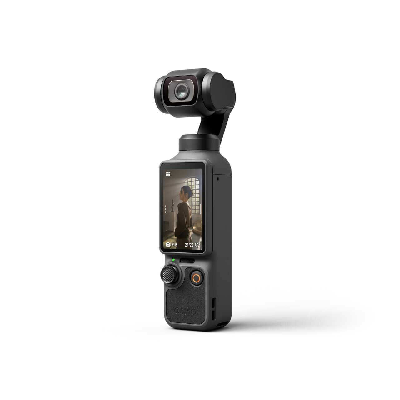 Экшен-камера DJI OSMO Pocket 4P (Standart Combo)