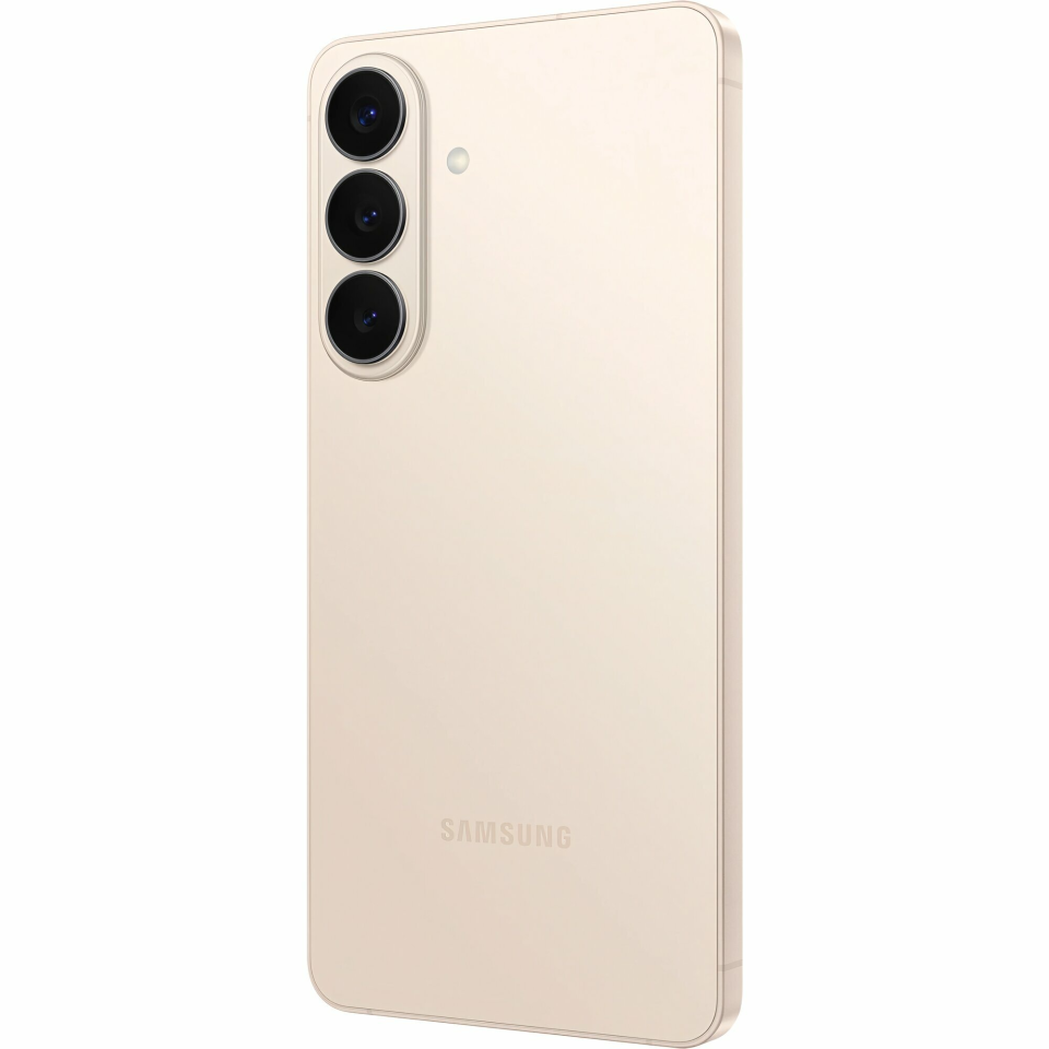 Samsung Galaxy S26 12/256GB Gold